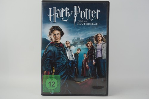 Harry potter und - und, der