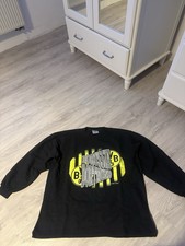 BVB Borussia Dortmund Pullover Gr. XL
