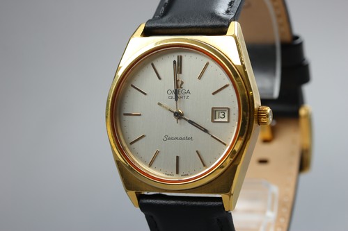 Ist zustand omega - [ist-zustand], seamaster