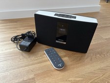 Bose SoundTouch Portable Serie