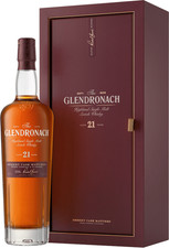 (265,63€/l) Glendronach 21