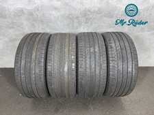 4x Sommerreifen Continental