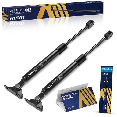 Aisin gasm 01373 gasfeder - gasm-01373, 2x