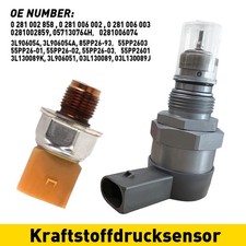 Druckregelventil 057130764H +