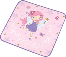 Zauberhandtuch Fee Mini