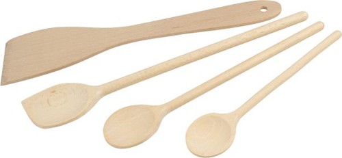 Fackelmann holzlöffel - fackelmann,