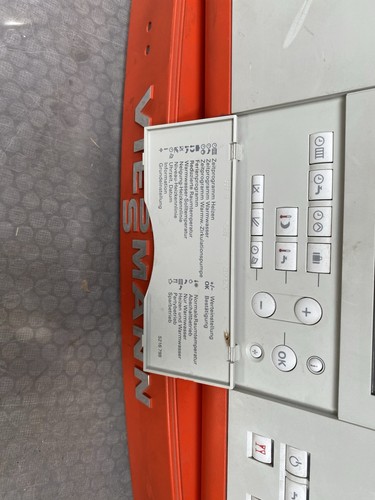 Viessmann 200 typ kw1 - 200,