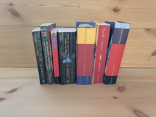 Harry Potter Full Mixed Book