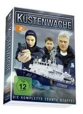 Küstenwache - Die komplette