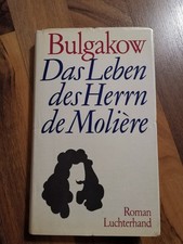 Bulgakow das leben des - bulgakow,