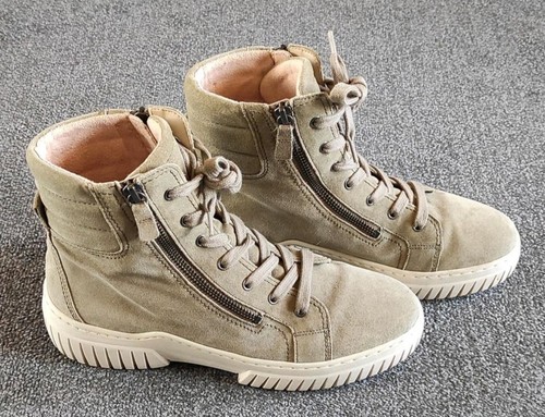 Gabor schuhe sneaker - sneaker, high