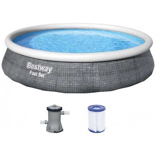 Bestway fast set - bestway, pool