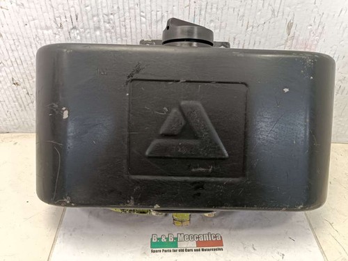 Tank diesel motor - tank,
