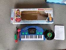 Vtg radio shack - play, ‘n