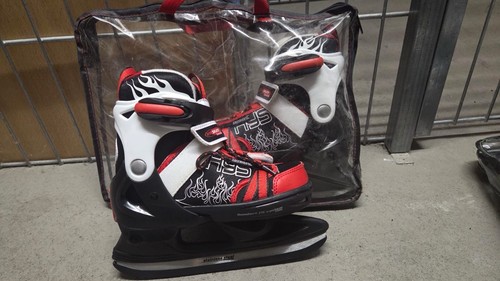 Schlittschuhe größe - schlittschuhe,