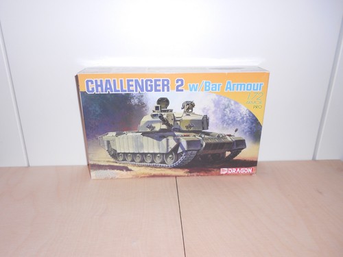 Dragon challenger bar - 2, w/bar