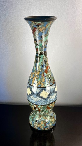 Jean gerbino vallauris vase - jean,