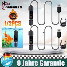 Aquarium Heizung USB Mini