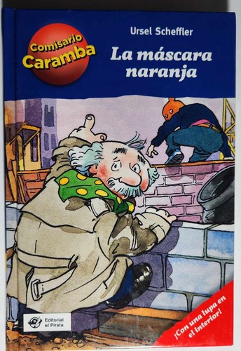 Ursel scheffler mascara - la,
