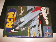 **ma Revue RCM n°170 Plan