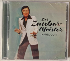 Karel gott der - -,
