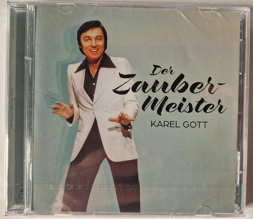 Karel gott der - karel,