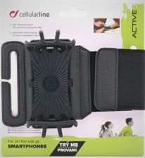 Sportarmband Handy Arm Tasche