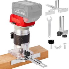 600W für Milwaukee M18 18V