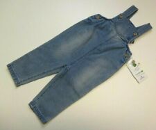 Baby Jeans Latzhose 74 80 86
