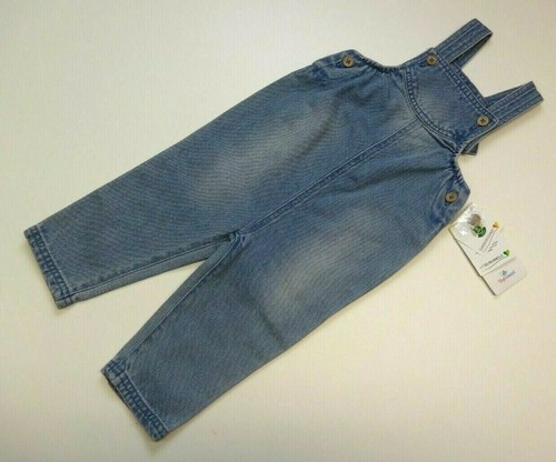 Baby jeans latzhose 86 - latzhose, 74