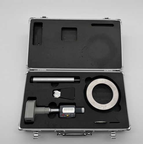 Innenmikrometer digital - innenmikrometer, 75-88
