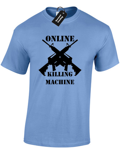Online killing machine - online,