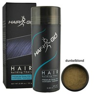 Haarverdichter hairgo - haarverdichter,