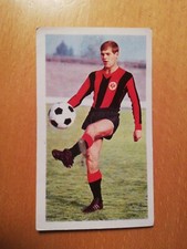 Sicker Bundesliga Asse 1966/67
