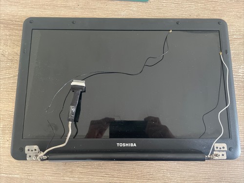 Toshiba satellite pro l500 1xl - pro, l500-1xl