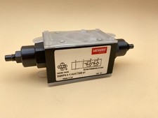 Eaton Vickers Hydraulik