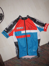 Cube DT Swiss Damen Rad Trikot Gr. XS