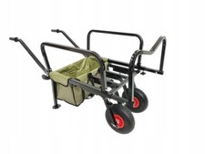 Angelwagen Angelkarre