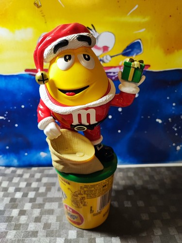 M und - m&m's, mm