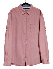 s.Oliver Herren Hemd Langarm