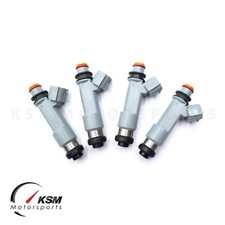 4x 850cc Einspritzdüsen Für