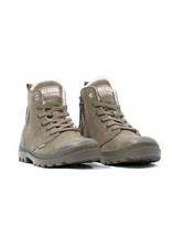 PALLADIUM Damen Pampa Hi Zip