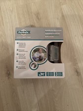 Antibell Halsband Ultraschall