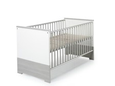 Kombi-Kinderbett 70x140