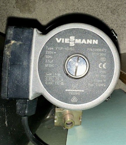 Viessmann vitodens 100 - viessmann,
