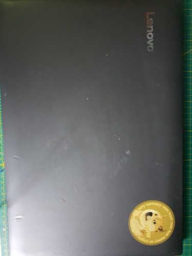 Lenovo ideapad 320 intel - 320,