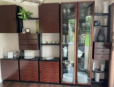 schrankwand Brinkmann 