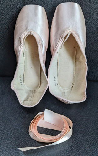 Spitzenschuhe ballett - spitzenschuhe,