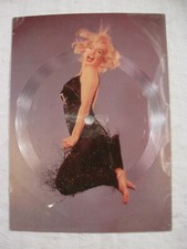 Schallbildkarte Tonpostkarte -