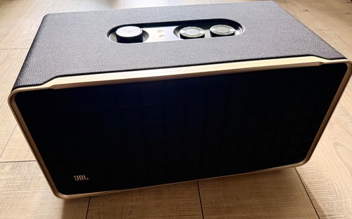 Jbl authentics 500 - authentics, megasound